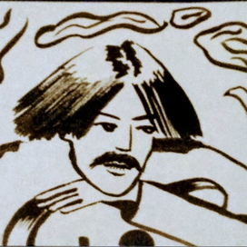 Джордж Харрисон