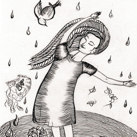 В ожидании лета