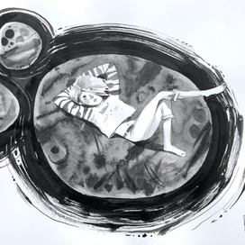 Таинства детства