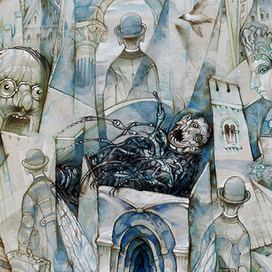 Метаморфозы