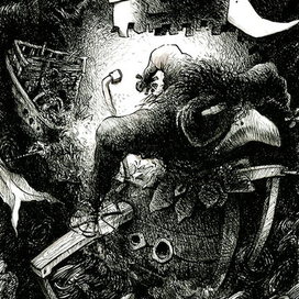 Судно придворного шута