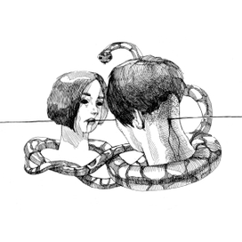 i can't believe reality is subjective