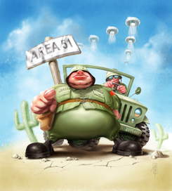 Посторонним вход запрещён