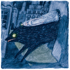 Андерсен Огниво