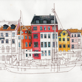 Копенгаген