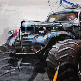 Безумный макс