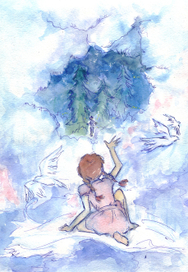 Ковёр-вертолёт