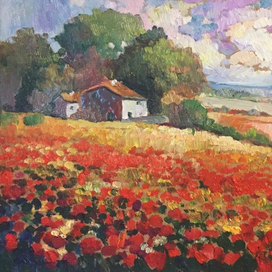 Уют родного дома