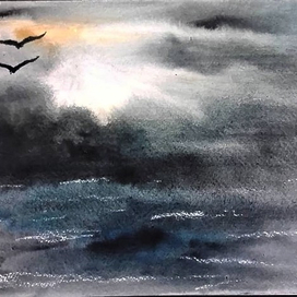 Орлы над Нуменорэ