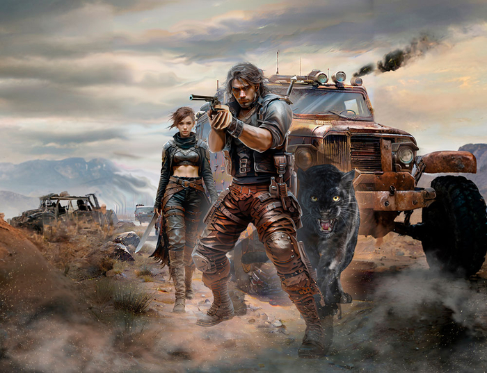 обложка для книги