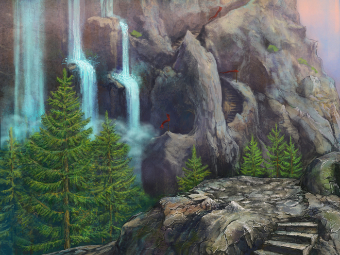 фон для игры маджонг_1