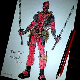 Deadpool