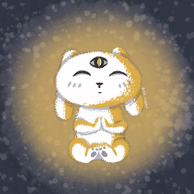 Лунный Заяц