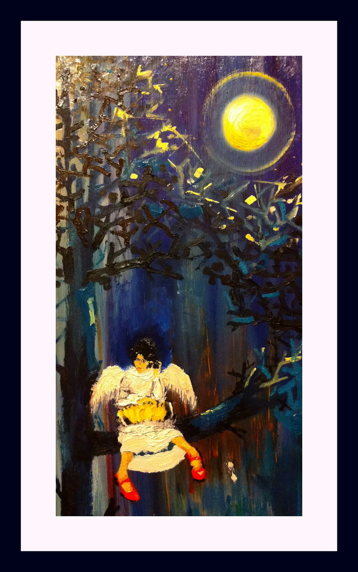 Лунная гармония