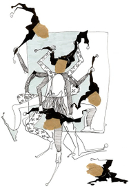 Автопортрет