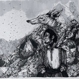 Занги-Зранги