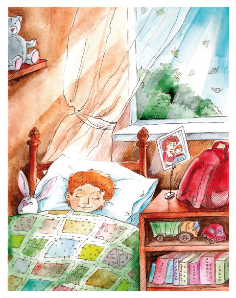 Миссия "Летающий кит"