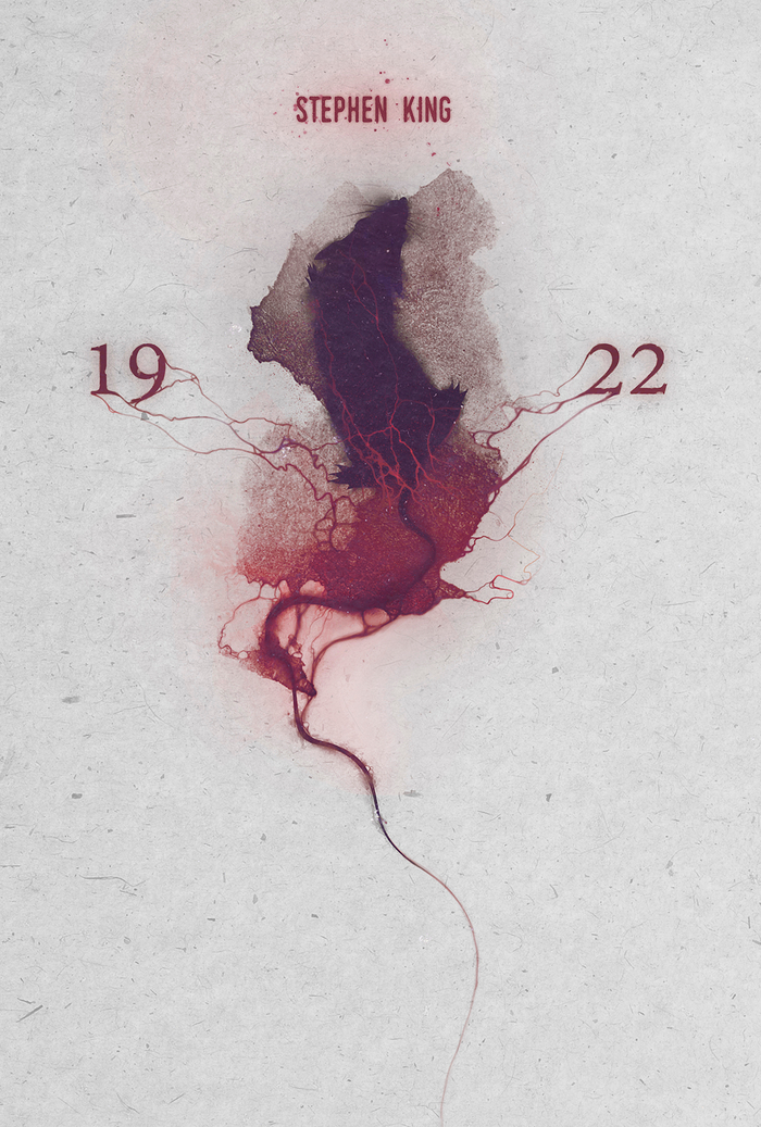 постер к фильму "1922"