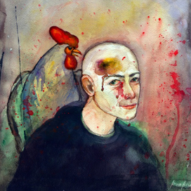 Русский характер