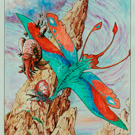  Другая жизнь