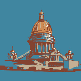 Исаакиевский собор