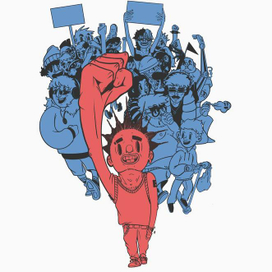 Принт на одежду