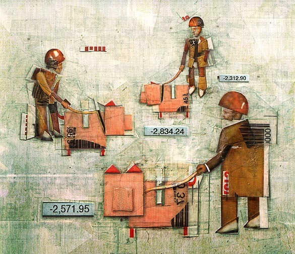 люди и финансы в «секрет фирмы»