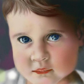 Карина-малина