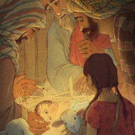 Библейские истории