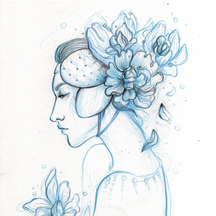 Fashion-иллюстрации