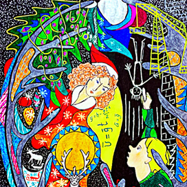 «Домашнее задание бригадира Будкина»