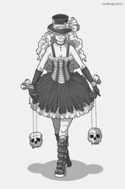 Комиксконцепт