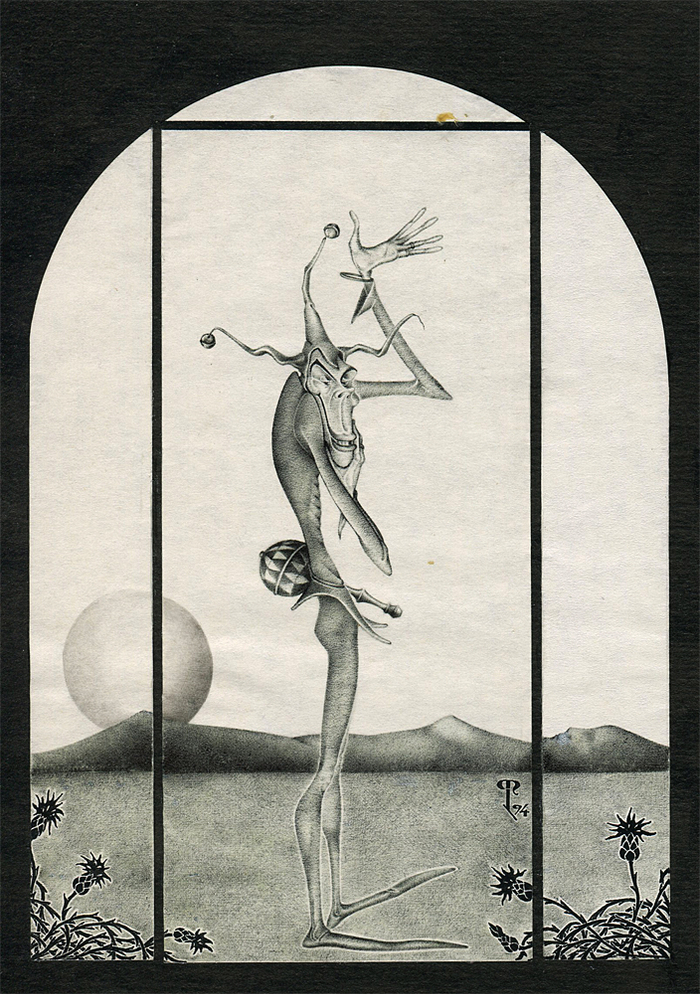 к стихам Гумилева...