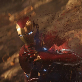 Обработка фото