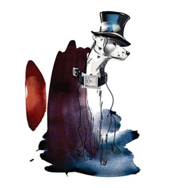 собачье дело