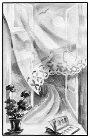 Свежий ветер