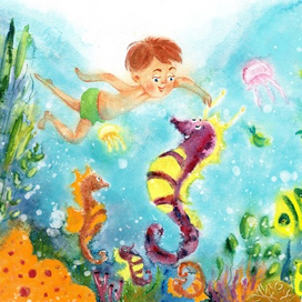 Я не знаю, как я спасся