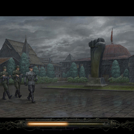 Санитары подземелий_локация Арийский город