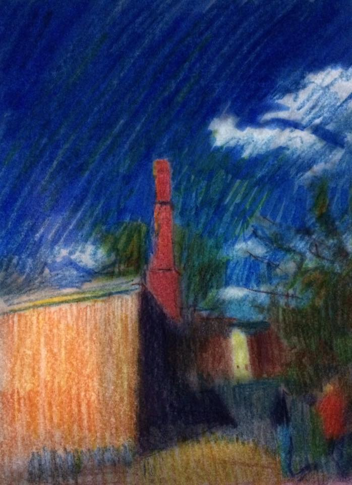 москва.район таганки