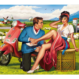 Ну как, лучше?