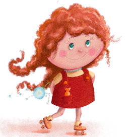 Настроение - лето