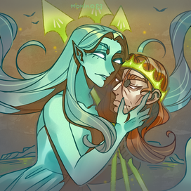 Король и Власть