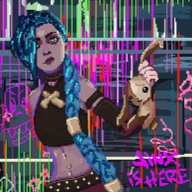 Jinx 