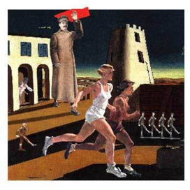 сталинский забег