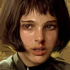 Матильда Леон