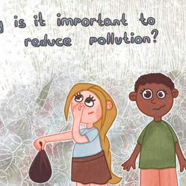 Эко-френдли дети