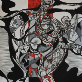 Концерт Рахманинова 2 часть