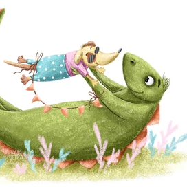 Верные друзья 