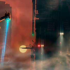 Марс - новая смена