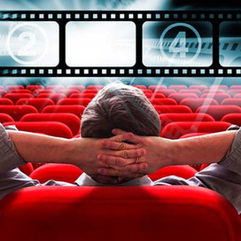   Классный интернет-кинотеатр для просмотра любимых фильмов и сериалов без регистрации